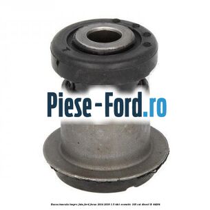 Bucsa bascula inspre fata Ford Focus 2014-2018 1.5 TDCi ECOnetic 105 cai #C789A54277